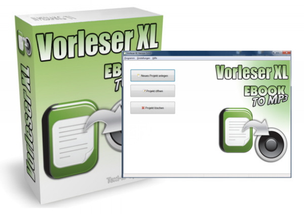 Text to Speech Software download